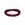 01.09.0011 Steute 1032984 Red wire rope Ø3mm+2mm PVC sheath Accessories for Emg. Pull-wire
